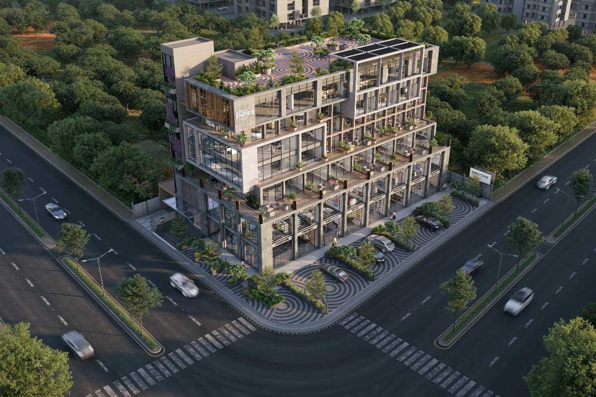 samarthya excellence